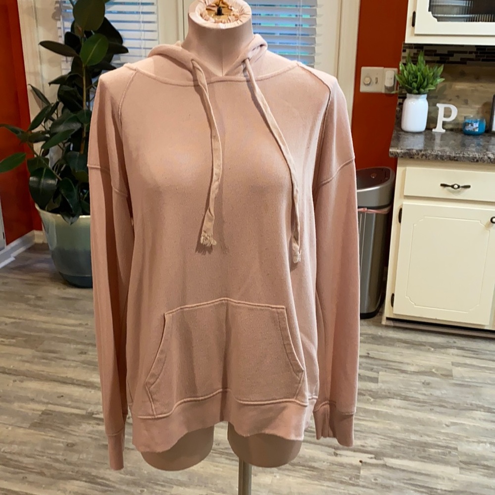 AE hoodie